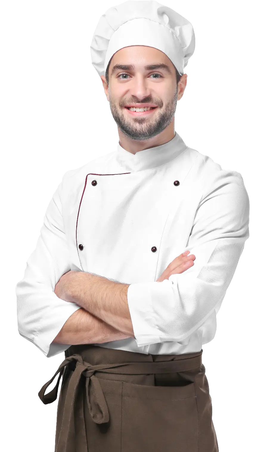 Parla Chef