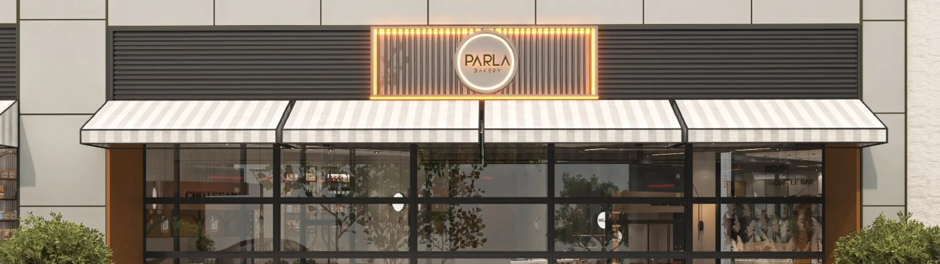 Parla Bakery Galeri