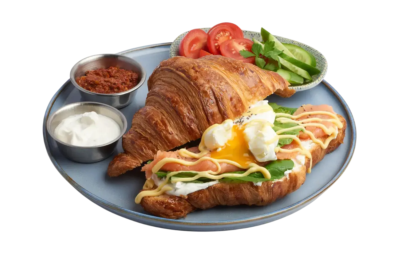 Parla Bakery Hakkımızda