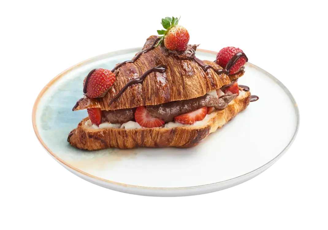 Parla Bakery Hakkımızda