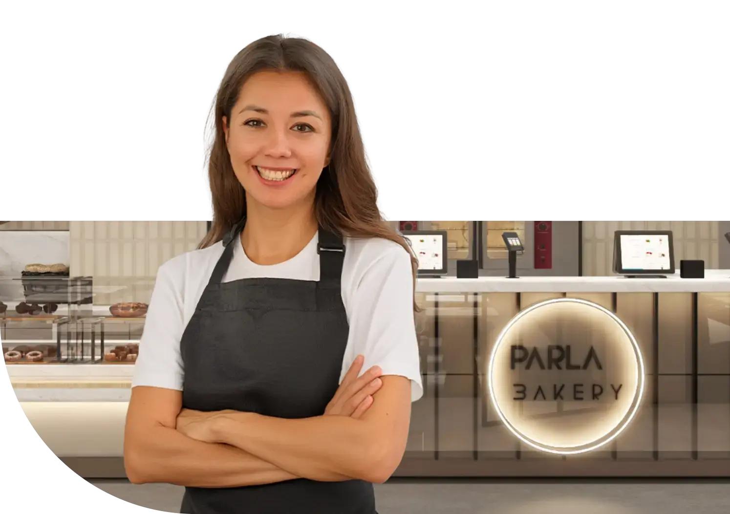 Parla Bakery Hakkımızda