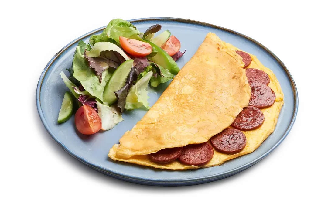 Omletler