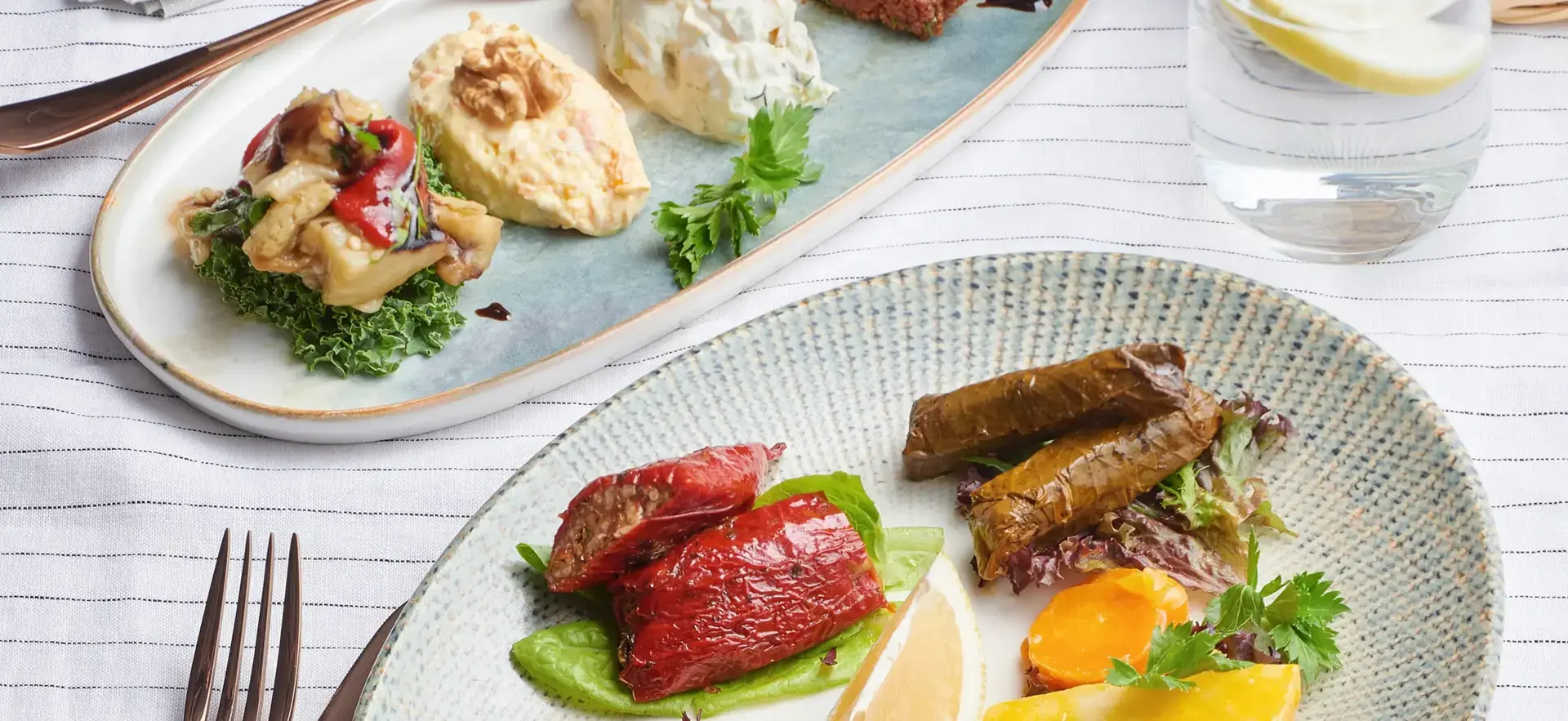 Tatlı Anıların Parlayan Adresi